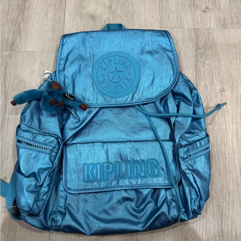 Kipling Backpack - image 3